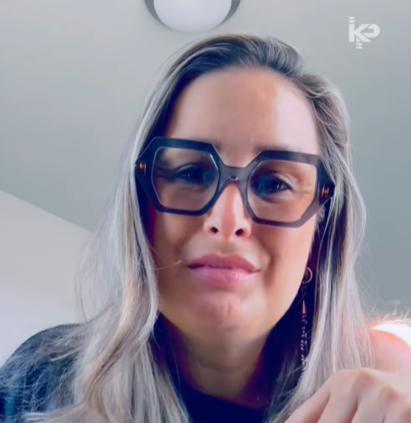 Testimonio AMALIA SÁNCHEZ